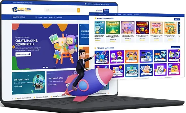 AI STORE FORTUNE-WHAT IS