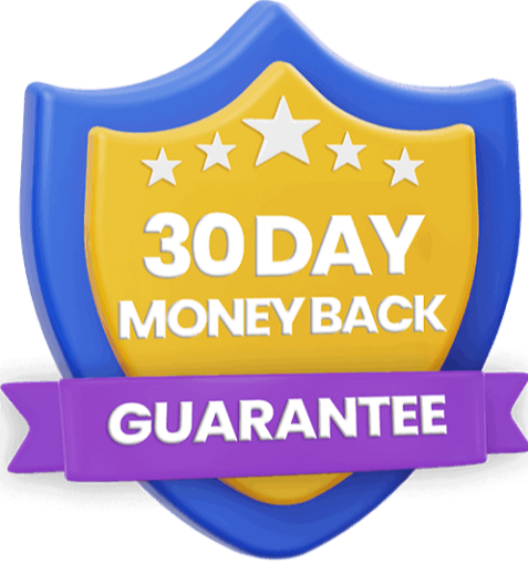 AI STORE FORTUNE Days_Money_Back_Guarantee